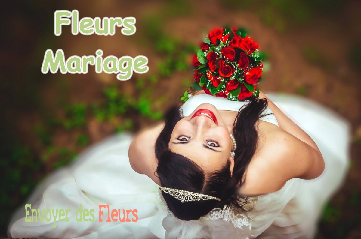 lIVRAISON FLEURS MARIAGE à LA-VILLE-SOUS-ORBAIS